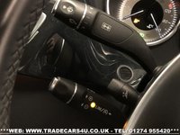 USED 2016 16 MERCEDES-BENZ CLS CLASS MERCEDES CLS350d EURO 6 AMG LINE PREMIUM 9G-TRONIC PLUS COUPE 4 DR FREE UK DELIVERY*VIDEO AVAILABLE* FINANCE ARRANGED* PART EX*HPI CLEAR