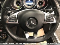 USED 2016 16 MERCEDES-BENZ CLS CLASS MERCEDES CLS350d EURO 6 AMG LINE PREMIUM 9G-TRONIC PLUS COUPE 4 DR FREE UK DELIVERY*VIDEO AVAILABLE* FINANCE ARRANGED* PART EX*HPI CLEAR