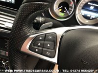 USED 2016 16 MERCEDES-BENZ CLS CLASS MERCEDES CLS350d EURO 6 AMG LINE PREMIUM 9G-TRONIC PLUS COUPE 4 DR FREE UK DELIVERY*VIDEO AVAILABLE* FINANCE ARRANGED* PART EX*HPI CLEAR
