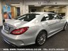 USED 2016 16 MERCEDES-BENZ CLS CLASS MERCEDES CLS350d EURO 6 AMG LINE PREMIUM 9G-TRONIC PLUS COUPE 4 DR FREE UK DELIVERY*VIDEO AVAILABLE* FINANCE ARRANGED* PART EX*HPI CLEAR