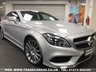 USED 2016 16 MERCEDES-BENZ CLS CLASS MERCEDES CLS350d EURO 6 AMG LINE PREMIUM 9G-TRONIC PLUS COUPE 4 DR FREE UK DELIVERY*VIDEO AVAILABLE* FINANCE ARRANGED* PART EX*HPI CLEAR