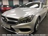 USED 2016 16 MERCEDES-BENZ CLS CLASS MERCEDES CLS350d EURO 6 AMG LINE PREMIUM 9G-TRONIC PLUS COUPE 4 DR FREE UK DELIVERY*VIDEO AVAILABLE* FINANCE ARRANGED* PART EX*HPI CLEAR