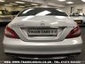 USED 2016 16 MERCEDES-BENZ CLS CLASS MERCEDES CLS350d EURO 6 AMG LINE PREMIUM 9G-TRONIC PLUS COUPE 4 DR FREE UK DELIVERY*VIDEO AVAILABLE* FINANCE ARRANGED* PART EX*HPI CLEAR