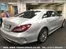 USED 2016 16 MERCEDES-BENZ CLS CLASS MERCEDES CLS350d EURO 6 AMG LINE PREMIUM 9G-TRONIC PLUS COUPE 4 DR FREE UK DELIVERY*VIDEO AVAILABLE* FINANCE ARRANGED* PART EX*HPI CLEAR