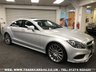 USED 2016 16 MERCEDES-BENZ CLS CLASS MERCEDES CLS350d EURO 6 AMG LINE PREMIUM 9G-TRONIC PLUS COUPE 4 DR FREE UK DELIVERY*VIDEO AVAILABLE* FINANCE ARRANGED* PART EX*HPI CLEAR