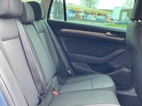 USED 2015 65 VOLKSWAGEN PASSAT 1.6 S TDI BLUEMOTION TECHNOLOGY 5d 119 BHP 
