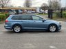 USED 2015 65 VOLKSWAGEN PASSAT 1.6 S TDI BLUEMOTION TECHNOLOGY 5d 119 BHP 