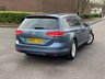 USED 2015 65 VOLKSWAGEN PASSAT 1.6 S TDI BLUEMOTION TECHNOLOGY 5d 119 BHP 