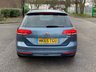 USED 2015 65 VOLKSWAGEN PASSAT 1.6 S TDI BLUEMOTION TECHNOLOGY 5d 119 BHP 