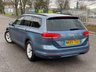 USED 2015 65 VOLKSWAGEN PASSAT 1.6 S TDI BLUEMOTION TECHNOLOGY 5d 119 BHP 