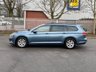 USED 2015 65 VOLKSWAGEN PASSAT 1.6 S TDI BLUEMOTION TECHNOLOGY 5d 119 BHP 