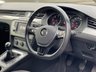 USED 2015 65 VOLKSWAGEN PASSAT 1.6 S TDI BLUEMOTION TECHNOLOGY 5d 119 BHP 