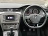 USED 2015 65 VOLKSWAGEN PASSAT 1.6 S TDI BLUEMOTION TECHNOLOGY 5d 119 BHP 