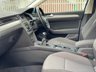 USED 2015 65 VOLKSWAGEN PASSAT 1.6 S TDI BLUEMOTION TECHNOLOGY 5d 119 BHP 