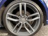 USED 2016 66 AUDI A3 2.0 S3 QUATTRO 4d 306 BHP 