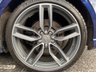 USED 2016 66 AUDI A3 2.0 S3 QUATTRO 4d 306 BHP 