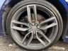 USED 2016 66 AUDI A3 2.0 S3 QUATTRO 4d 306 BHP 