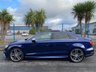 USED 2016 66 AUDI A3 2.0 S3 QUATTRO 4d 306 BHP 