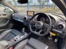 USED 2016 66 AUDI A3 2.0 S3 QUATTRO 4d 306 BHP 
