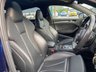 USED 2016 66 AUDI A3 2.0 S3 QUATTRO 4d 306 BHP 