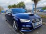 USED 2016 66 AUDI A3 2.0 S3 QUATTRO 4d 306 BHP 
