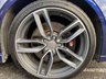 USED 2016 66 AUDI A3 2.0 S3 QUATTRO 4d 306 BHP 