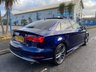 USED 2016 66 AUDI A3 2.0 S3 QUATTRO 4d 306 BHP 