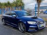 USED 2016 66 AUDI A3 2.0 S3 QUATTRO 4d 306 BHP 