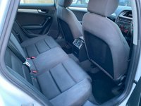 USED 2009 E AUDI A4 2.0 TFSI 4d 208 BHP 