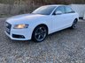 USED 2009 E AUDI A4 2.0 TFSI 4d 208 BHP 