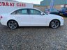 USED 2009 E AUDI A4 2.0 TFSI 4d 208 BHP 