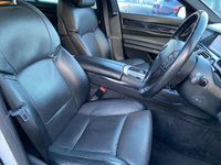 USED 2009 W BMW 7 SERIES 4.4 750I LI 4d 403 BHP 