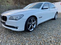 USED 2009 W BMW 7 SERIES 4.4 750I LI 4d 403 BHP 