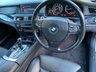 USED 2009 W BMW 7 SERIES 4.4 750I LI 4d 403 BHP 