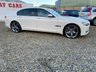 USED 2009 W BMW 7 SERIES 4.4 750I LI 4d 403 BHP 