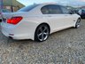 USED 2009 W BMW 7 SERIES 4.4 750I LI 4d 403 BHP 