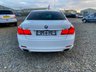 USED 2009 W BMW 7 SERIES 4.4 750I LI 4d 403 BHP 