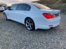 USED 2009 W BMW 7 SERIES 4.4 750I LI 4d 403 BHP 