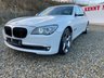 USED 2009 W BMW 7 SERIES 4.4 750I LI 4d 403 BHP 