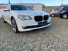 USED 2009 W BMW 7 SERIES 4.4 750I LI 4d 403 BHP 