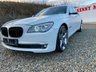 USED 2009 W BMW 7 SERIES 4.4 750I LI 4d 403 BHP 