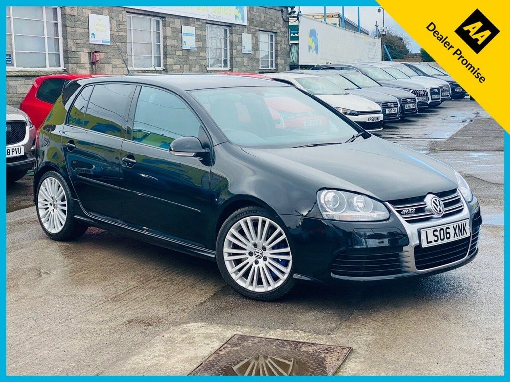 View our VOLKSWAGEN GOLF