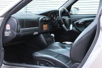USED 2004 04 PORSCHE 911 3.6 996 Carrera 4S Tiptronic S AWD 2dr FSH-SATNAV-BOSE-STUNNING C4S