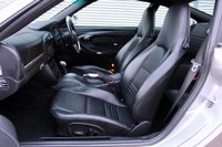 USED 2004 04 PORSCHE 911 3.6 996 Carrera 4S Tiptronic S AWD 2dr FSH-SATNAV-BOSE-STUNNING C4S