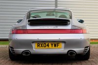 USED 2004 04 PORSCHE 911 3.6 996 Carrera 4S Tiptronic S AWD 2dr FSH-SATNAV-BOSE-STUNNING C4S