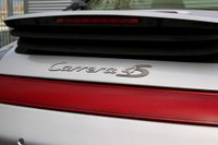 USED 2004 04 PORSCHE 911 3.6 996 Carrera 4S Tiptronic S AWD 2dr FSH-SATNAV-BOSE-STUNNING C4S