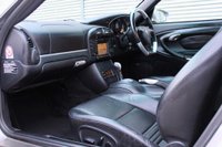 USED 2004 04 PORSCHE 911 3.6 996 Carrera 4S Tiptronic S AWD 2dr FSH-SATNAV-BOSE-STUNNING C4S