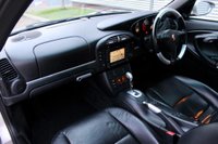 USED 2004 04 PORSCHE 911 3.6 996 Carrera 4S Tiptronic S AWD 2dr FSH-SATNAV-BOSE-STUNNING C4S