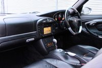 USED 2004 04 PORSCHE 911 3.6 996 Carrera 4S Tiptronic S AWD 2dr FSH-SATNAV-BOSE-STUNNING C4S