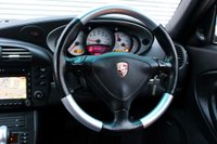 USED 2004 04 PORSCHE 911 3.6 996 Carrera 4S Tiptronic S AWD 2dr FSH-SATNAV-BOSE-STUNNING C4S